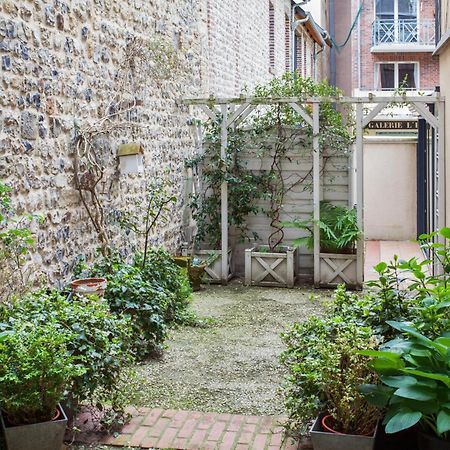 فيلا Maison Charmante Pres De Sainte Catherine أونفلور المظهر الخارجي الصورة