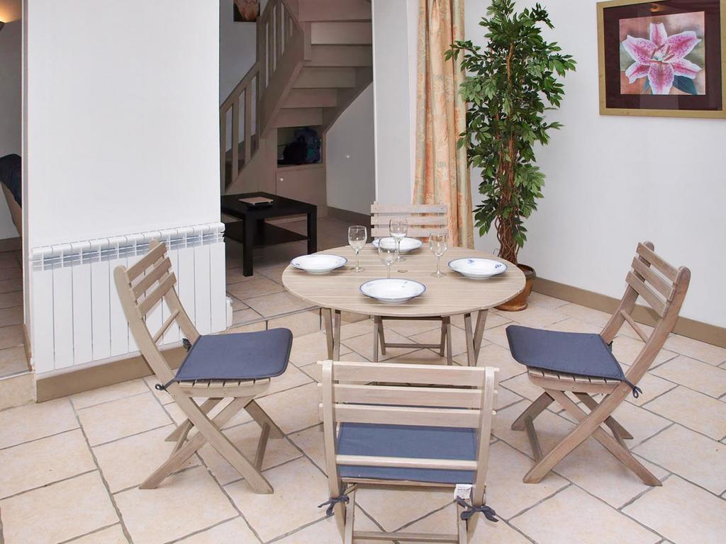 فيلا Maison Charmante Pres De Sainte Catherine أونفلور المظهر الخارجي الصورة